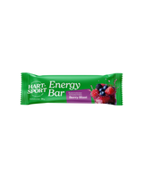 Energy Bar - Berry Blast
