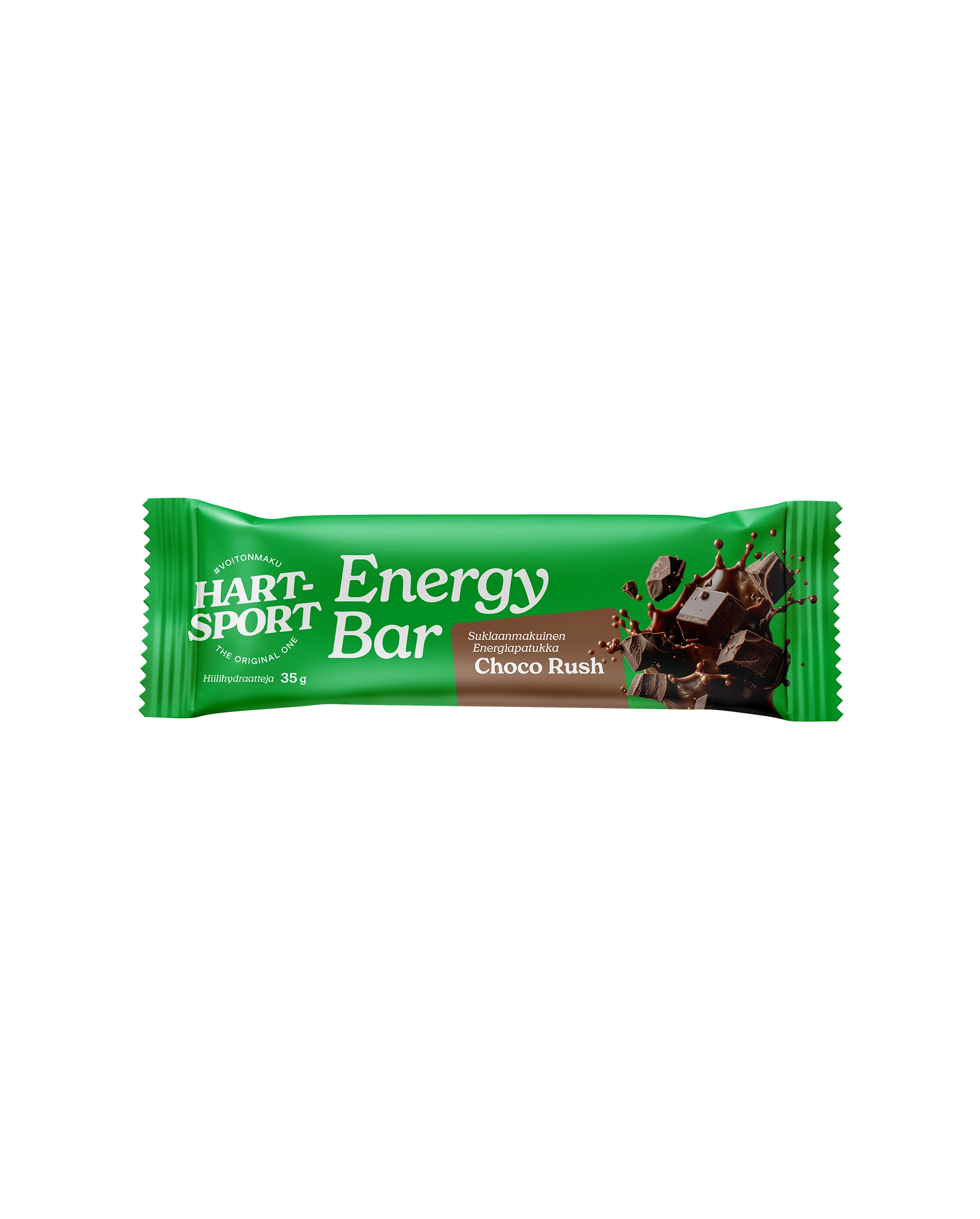 Energy Bar - Choco Rush