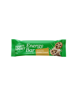 Energy Bar - Cookie Crunch