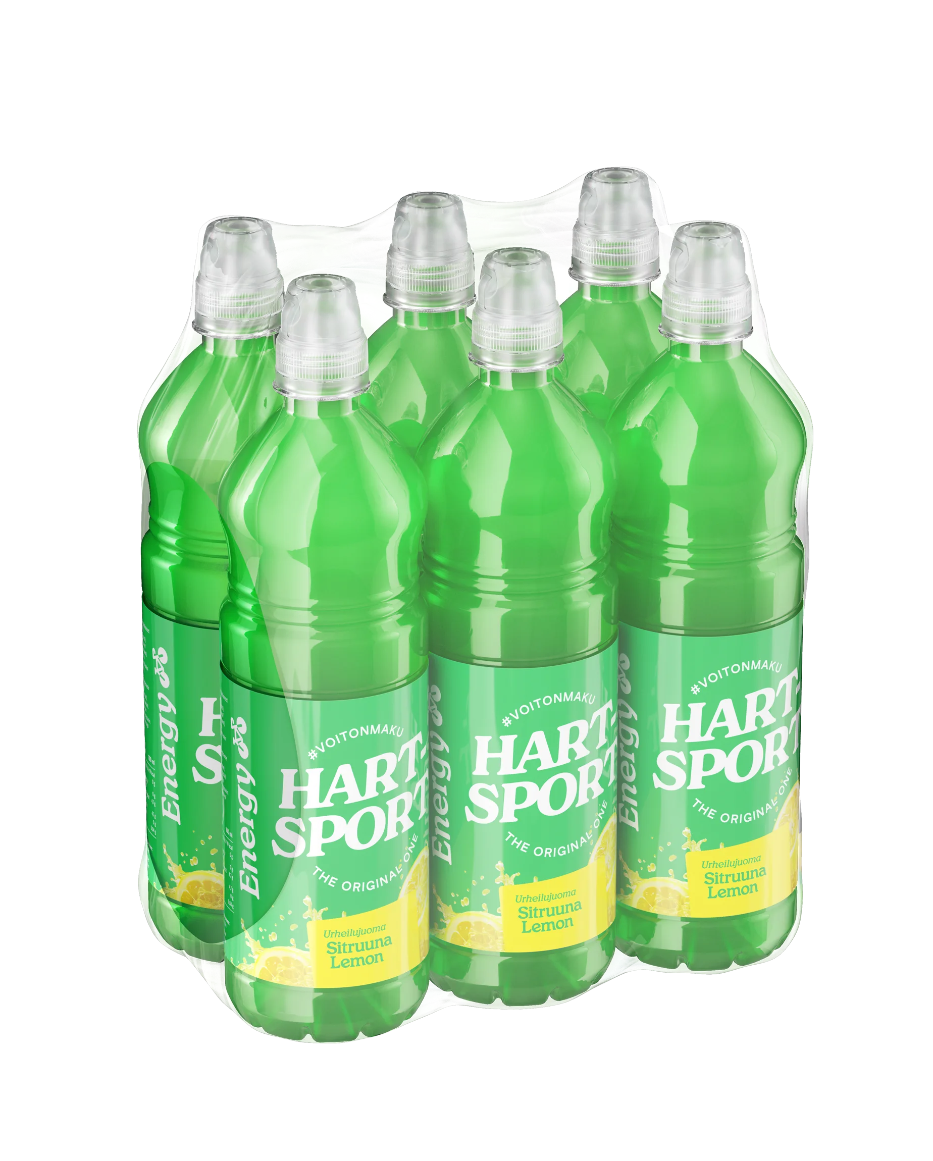 Ready to Drink -Lemon x 6 pcs