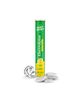 Electrolytes Effervescent Tablets (20 tabl) - Lemon