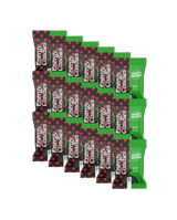 Energiakarkit - Salmiakki 80g