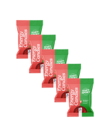 Energy Candies - Strawberry 80g