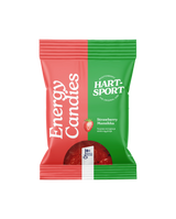 Energy Candies - Strawberry 80g