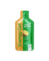 Energy Gel - Ananas + kofeiini 30g