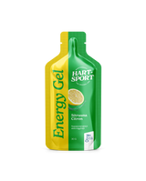 Energy Gel - Sitruuna 30g
