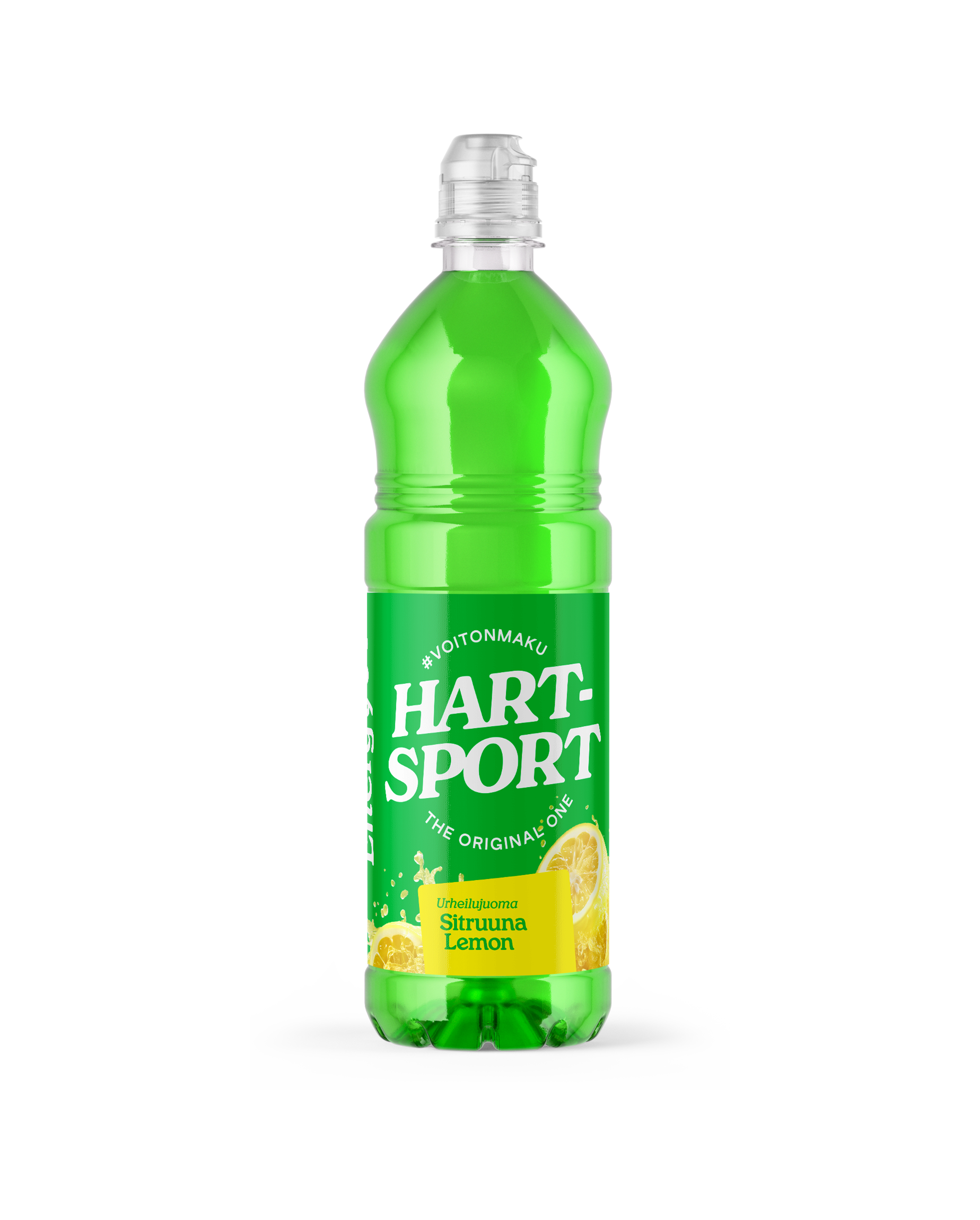 Ready drink -Lemon