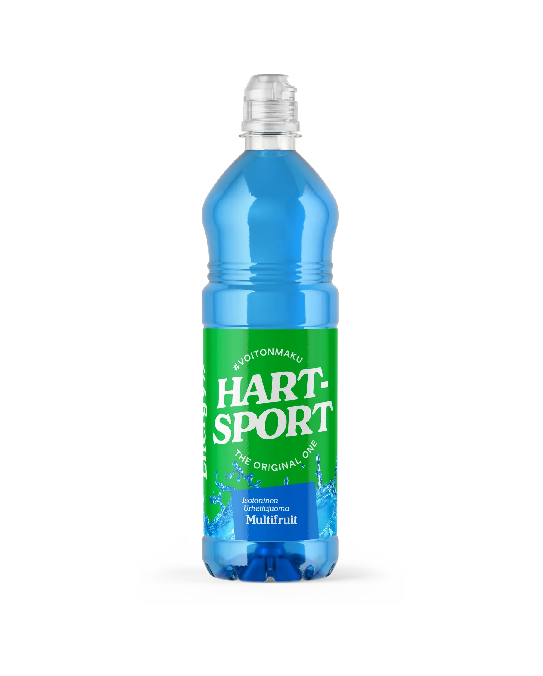 Ready Drink -Multifruit 750 ml