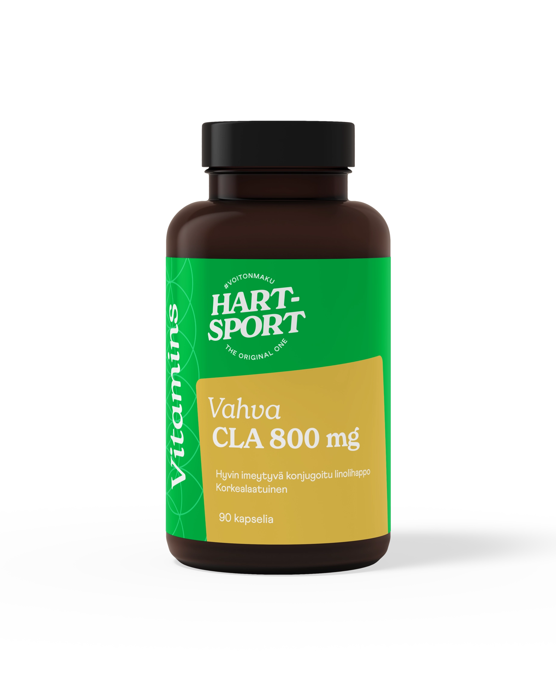 Strong CLA - 800 µg