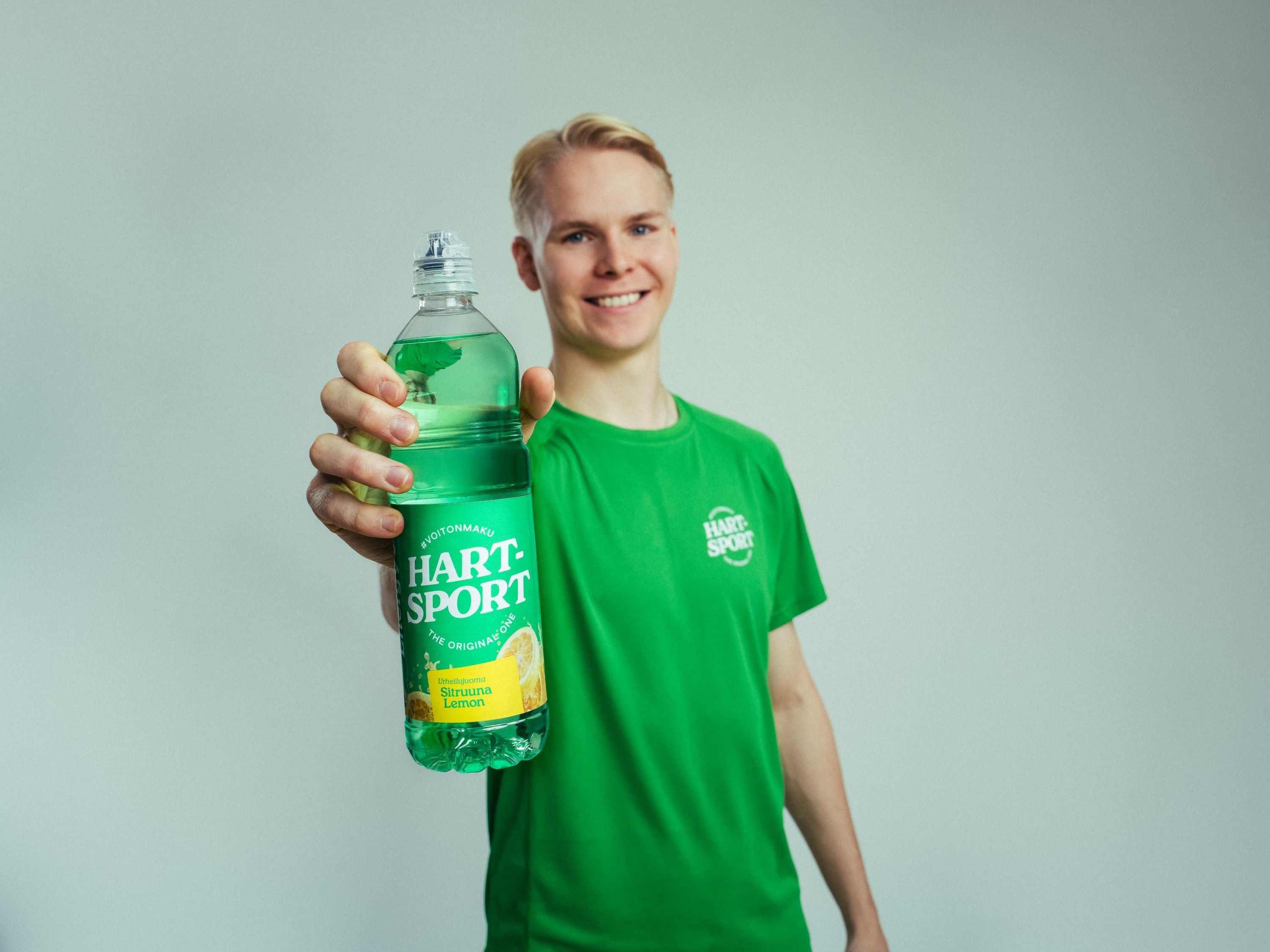 Ready drink -Lemon