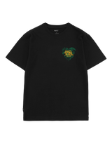 1980 T-shirt Black