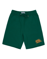 Sport Sweatshorts Green