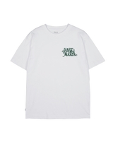 Fitness Drink T-shirt White