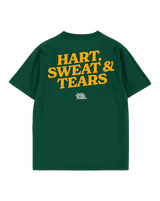 Sweat T-shirt Green
