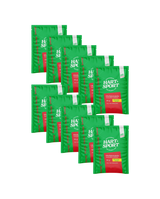 Bundle: Urheilujuomajauhe x 10 pussia - Sitruuna