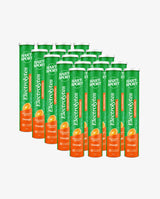 Bundle: Elektrolyyttiporeet - Appelsiini