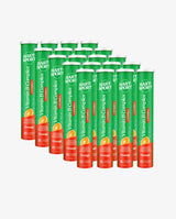 Bundle: B Complex poretabletti - appelsiini