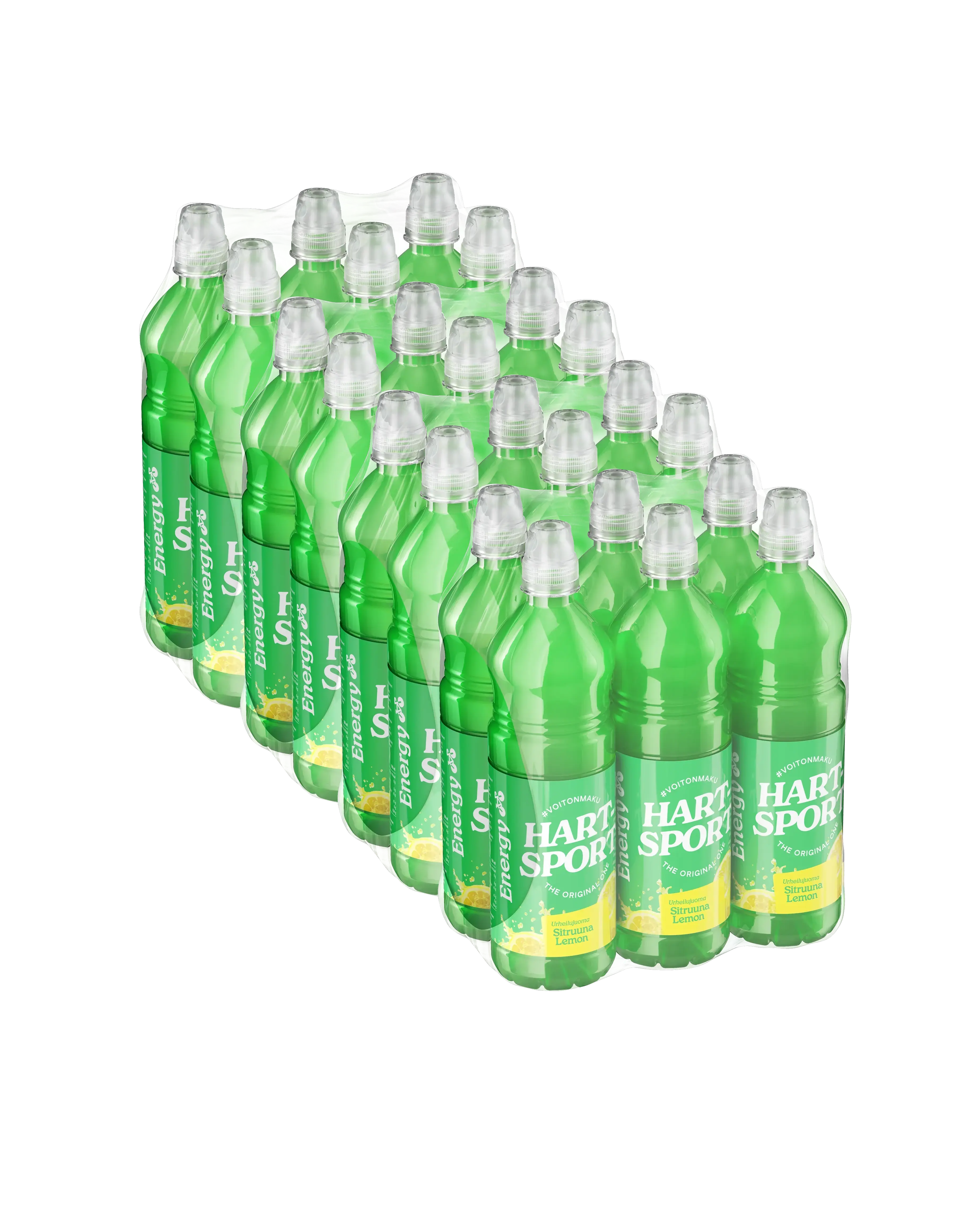 Valmisjuoma - Sitruuna 750ml