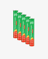 Bundle: B Complex poretabletti - appelsiini