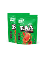 EAA Välttämättömät Aminohapot Vesimeloni 250 g