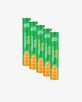 Bundle: C-vitamiini poretabletti