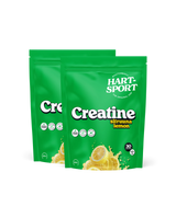 Creatine Lemon 200g