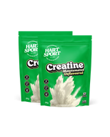 Creatine Maustamaton 200 g