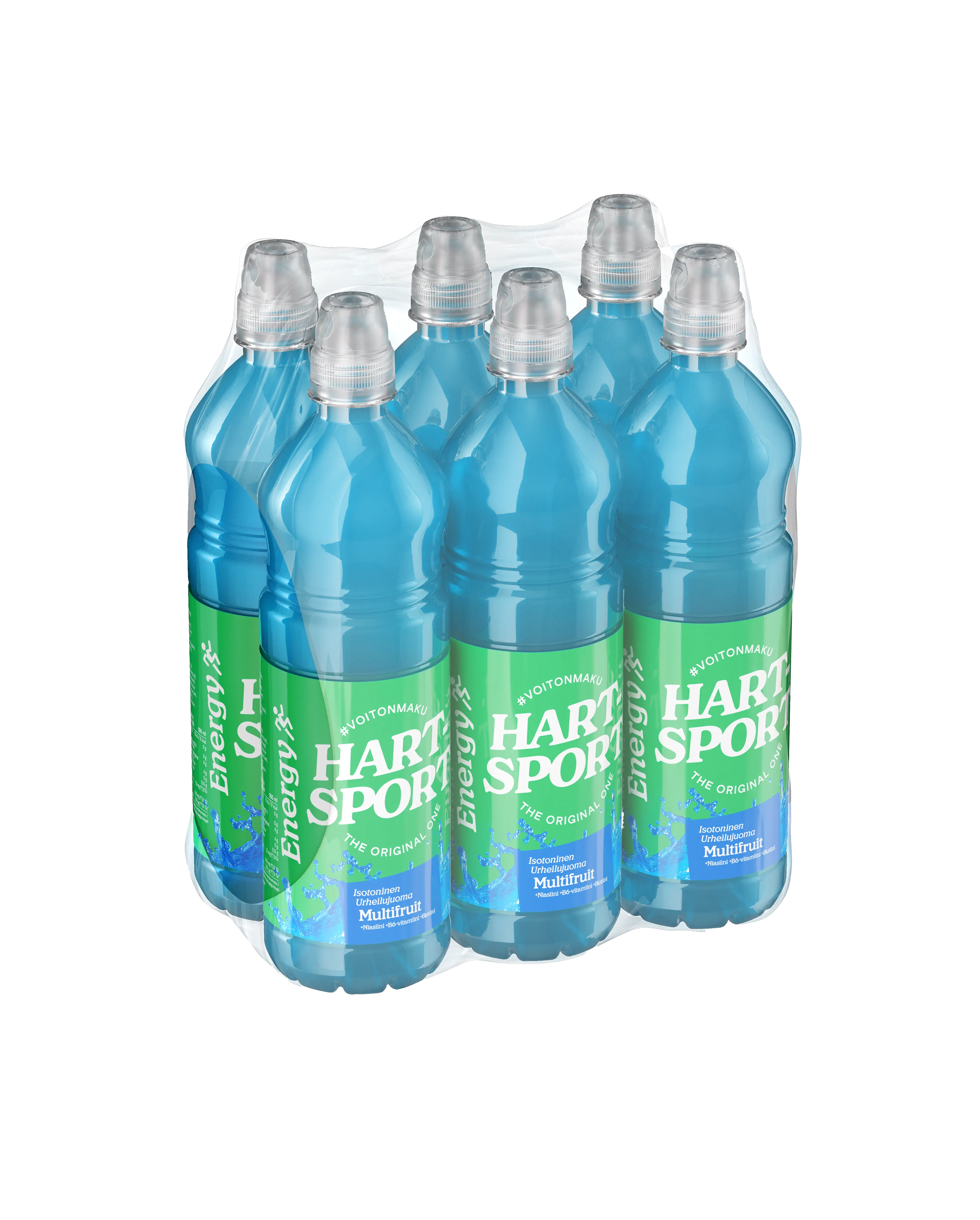 Ready Drink -Multifruit 750 ml