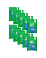 Bundle: Urheilujuomajauhe x 10 pussia - Multifruit