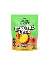 Elektrolyyttijauhe Ananas-persikka 250g