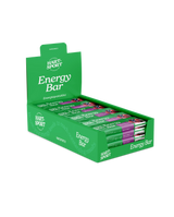 Energy Bar Berry Blast - 18 Pack