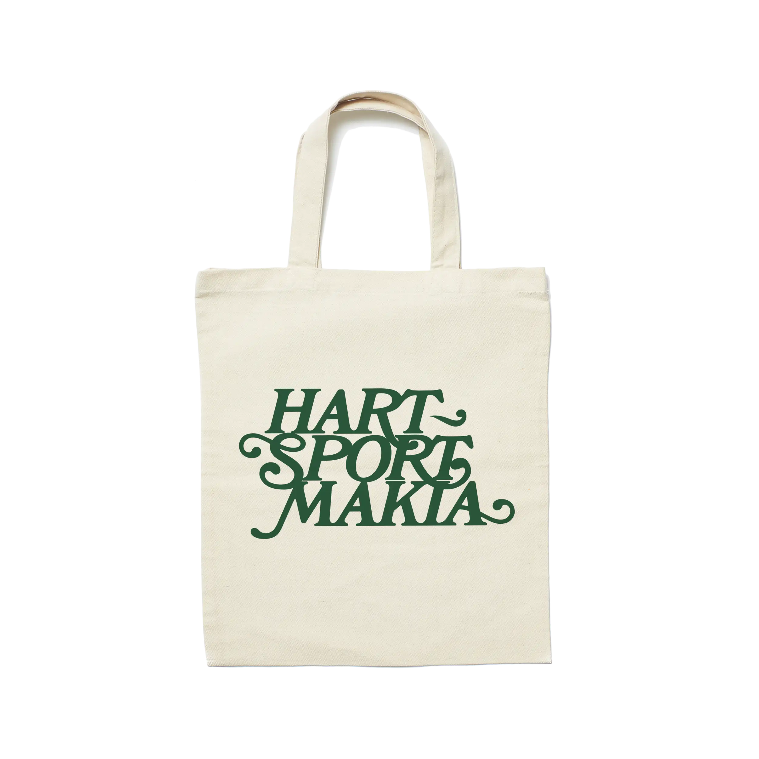 Tote Bag Ecru
