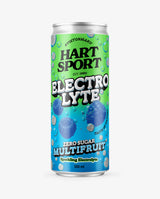 HartSport Electrolyte Multifruit -juoma 330 ml