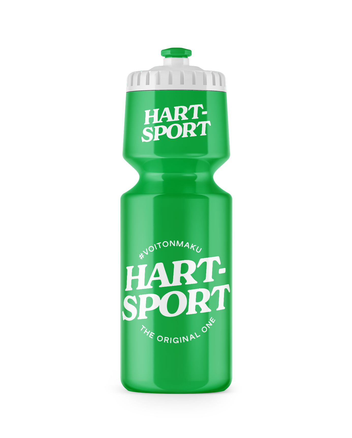 Sport Bottle Green