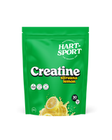 Creatine Lemon 200g