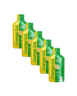 Paketti: Energy Gel x 5 - Lemon