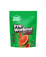 Pre-Workout Vesimeloni