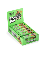 Protein Bar Crispy Caramel & Toffee