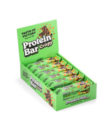 Protein Bar Crispy Choco-Orange 55g