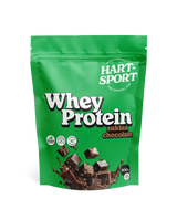 Whey Protein Chocolate 500 g