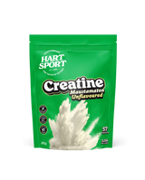 Creatine Maustamaton 200 g