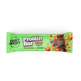 Protein Bar Crispy Caramel & Toffee