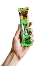 Protein Bar Crispy Choco-Banana