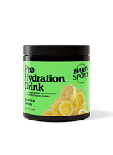 Pro hydration drink 455g