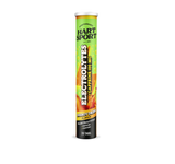 Elektrolyyttiporeet + kofeiini - Energy drink 20 poretablettia
