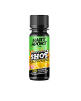 Pre-Workout SHOT Lemon Rush 60 ml