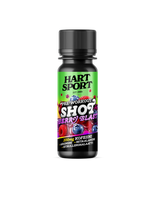 Pre-Workout SHOT Berry Blast 60 ml