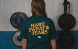 Sweat T-shirt Green