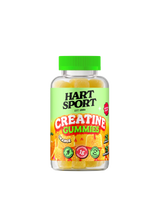Creatine Gummies Orange 75kpl