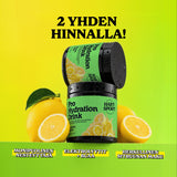 Pro hydration drink 455g